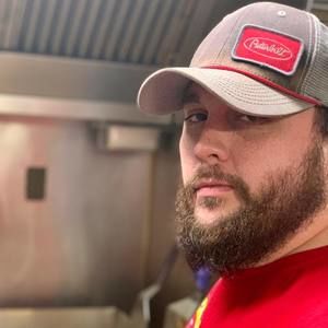 Meet your Posher, Sean